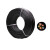 凯鹏 重型橡套软电缆 YC-450/750V-4*6 黑色 1m