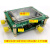 ADF4350 ADF4351开发板 35M-4.4G 射频源 扫频源 锁相环开发板 ADF4351+ADI官网控制板