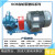 高温电动齿轮泵KCB18.3/33.3/55/83.3自吸泵齿轮油泵液压油泵整机 3寸口径  KCB300三相整机5.5KW6