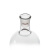 禾汽 RY  烧瓶 平底烧瓶 反应瓶 单口瓶 高硼硅3.3 平底烧瓶 50/24,5只/盒 