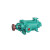 筑华工品 多级离心泵 D型D280-65抽水泵高扬程 大流量 D280-65型-5 一台价