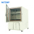 诺基NKTEMP恒温恒湿试验箱可程式湿热交变模拟环境老化检测箱 400*400*300（宽*高*深） HWS-50 1 