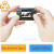 斑梨电子树莓派游戏机带喇叭充电1.54寸LCD显示屏zero W Pi0套件 含SD卡Zero WH套件