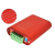 创芯科技can卡CANalyst-II分析仪USB转CANUSBCAN-2can盒分析 至尊版红色