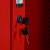 微型消防站消防柜消防器材全套装学校工地展示柜工具放置柜定制 1.4米标配消防套餐