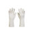 KIMTECH 金特 G3 NXT 丁腈手套 双手通用  白色 L码 100只/袋 10袋/箱 62993 整箱 白色 L码 现货 