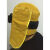 嘉博森牛皮双翻盖帽子电焊面罩氩弧焊防护面罩电焊眼镜面部防护厂家直销 太阳能自动变光镜片