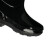 大杨耐酸碱中筒雨靴 水鞋棉内里PVC防滑耐油耐磨橡胶底PLA11 40码 1双