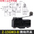 定做限位开关行程开关微动开关LXW5/Z-15GQ/GW22/GQ21/GQ22/GD银 Z-15GW3-B 银点(高品质)