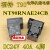 福特 NT90RNAE24CB 40A/240VAC 电焊机继电器 DC24V 4脚 T90