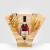 轩尼诗（Hennessy） VSOP 干邑白兰地 法国进口洋酒 700ml 邑往情深礼盒