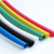 维诺亚热收缩管1mm~6mm彩色绝缘套管 阻燃电工电线电缆保护热收缩管 1mm7色各2米