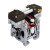 220V 真空泵 小型气泵  无油真空泵 抽气泵 20L/min微型 35V新款220V