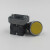 施耐德电气 XB2B系列 LED型平头按钮 | 黄色 | 22mm | 1NO XB2BW35B1C=ZB2BWB51C+ZB2BW35C