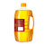 胡姬花古法土榨风味花生油 食用油 压榨一级 1.8L/桶