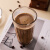 泽合怡保马来西亚进口 二合一白咖啡 速溶咖啡粉饮料 450g（30g*15包）