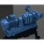 宇翔排污泵旋转式活塞泵维修套件（XHB65） 