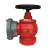定制适用室内消防水火栓带阀门SN65三铜龙头2.5寸器材栓 SN65消火栓(2.5寸)