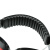 成楷科技（CK-Tech）防护耳罩 CKE-2027W 降噪防噪音32dB 睡觉睡眠工业车间 白色 1副