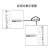 思诺亿舟（SNIT）SN-16E1-32P-2GE(GL)-4FE(GL) 综合业务光端机 16E1+32路电话+2路千兆隔离+4路百兆隔离 1对