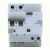 常熟小型漏电断路器CH3LN-63 1P 2P 3P 4P C32A63A小型漏电保护器 50A 1P