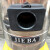 BF501b桶式吸尘器大功率30L酒店洗车专用吸尘吸水机1500W BF501B标配2.5米+尘扒