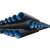 HDPE双壁波纹管环刚度 SN4 公称直径 DN300