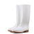 劳登堡 雨鞋类型：高腰；码数：41；种类：加绒