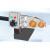 适用艾森斯特热熔器热熔机ppr水管水电工程热合塑焊机焊接器20-63 32手调+模头+快剪
