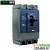 定制电气EZD100E3100N塑壳断路器 经济型 空气3P三相空开议价 EZD400E3400K 400A