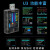 U3LProUSB电压电流表功率容量UFCS融合快充协议检测仪量PD3.1表头140W U3_铝合金-10A CNC灰色