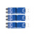 适用USB转TTL模块 FT232/CP2102/CH340 USB转UART串口模块带信号隔离 FT232模块