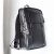 新秀丽（Samsonite）双肩包时尚休闲学院风书包15.6电脑包男士通勤简约背包TQ5 黑色09001