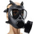邦固 87式防毒面具自吸过滤防毒防尘应急训练演习面具MF11B/FMJ05防生化毒烟雾滤毒罐呼吸防护双视野全面罩