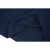 TOMMY HILFIGER汤米 希尔费格 男士Polo衫 经典条纹短袖 舒适透气男装上衣 海军蓝 S（建议120-140斤）