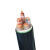 国标yjv铜芯电缆线3/4/5芯50/70/95/120/150/185/240平方工程线缆 支持送检YJV-3X240+2X12010米