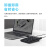 雷柏（Rapoo） E1050 无线键盘 办公键盘 紧凑键盘 防溅洒设计 笔 K30【有线数字键盘】