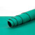 冰禹 BYjj-124 防静电台垫 橡胶垫 绿色耐高温工作维修皮 实验室桌垫 橡胶板 静电台布 1m*0.8m*2mm