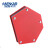 安英卡尔 HY015 磁钢焊接辅助定位器 强磁力角度焊接角度固定器 DH-S50多角（中号）