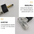 SDPC宁波盛达气动电磁阀4V210-08/220-08/330C-10/430C-15/DC24V 4V220-08 DC24V