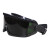 霍尼韦尔（Honeywell) 1008111 护目镜 焊接工劳保防护眼镜 焊接眼镜 防风沙防强光 1付装