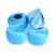 安英卡尔 1155-1 蓝色塑料绳 新料150克10卷 打包绳捆扎绳撕裂膜包装绳塑料打包绳草球绳