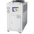 工业冷水机小型风冷式水循环制冷降温机冻水机冷却机制冷机模具 水冷式 20HP