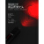 【1800毫安大锂电池】红光光纤笔光30公里光纤仪红光笔2021充电式 20mW(20公里)-银色