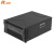 融讯RX D100G-16 多媒体视频会议服务器 专线超清TV墙服务器 支持16路超清/高清/音频输出可分屏
