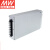 台湾明纬（MEANWELL) HEP-600-12 600W AC转DC开关电源 带PFC功能 电源供应器 HEP-600-12 40A 12V