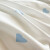 懒虫起床（LCQC） 亲肤水洗四件套 床上用品床单被套 单双人床品套件 爱心-天空蓝 2.0米床四件套 被套200*230cm