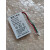 适用蓝硕星无线座机锂离子电池LS933LS938电板配件适用06345A适用