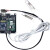TGAM脑电套件EEG采集模块脑电波传感器意念控制 ESP32开发 ESP32开发套件 送Type-C充电线