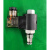 DHF08-221 SV08-21常开电磁阀LSV208NOP插装阀动力单元液压站配件 AC12V